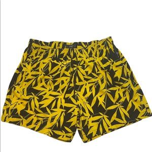 Amiri SS18 Swim Trunks